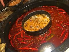 -蜀大侠火锅(建设路第五大道店)