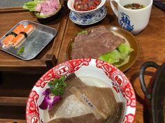 -楠火锅(仁恒梦中心店)