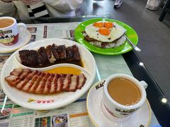 黑椒烧鸭-澳门陈光记烧味饭店(万象城店)