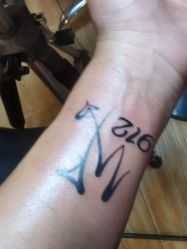 点击看大图 -MDZ STORE·TATTOO·耳饰
