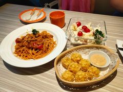 -必胜客(柳州万象城店)