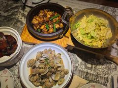 -绿茶餐厅(千岛湖银泰城店)