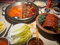 -小龙坎火锅(全球总店)