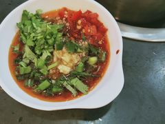 -咕叽咕叽自助烤肉小火锅(茂业清扬店)