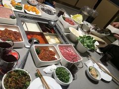 -海底捞火锅(天一广场亚细亚店)