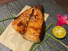 -匠和风精致料理(莆田财富中心店)