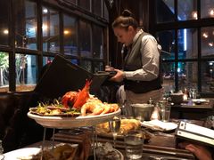 -Water Grill(圣莫妮卡店)