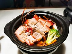 -佬麻雀·剁椒鱼头(京基KK One店)