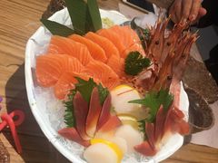 -林妈妈村·日式料理(宝山龙湖天街店)