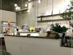 -MIMO CAFE(沙头角店)