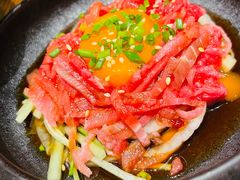 -赤坂亭·M9和牛烧肉·铁板烧·日料398放题(长泰广场店)