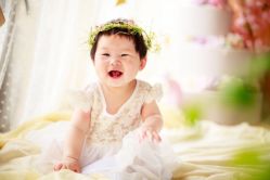 点击看大图 -BabyA 专业婴童摄影(古北时尚广场店)