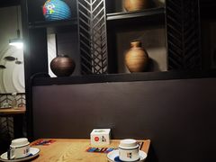 -鱼酷活鱼烤鱼(梅江印象城店)
