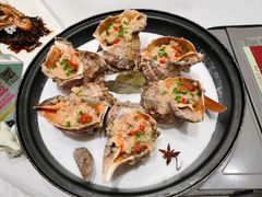 -好福记饭店(红梅公园店)