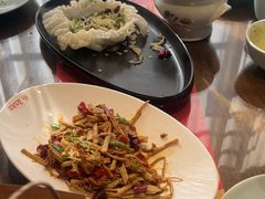 -面辣子·陕西家乡菜(长安店)
