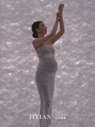 -专注孕妇照亲子照·纪田摄影