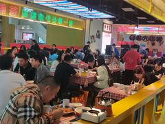 -费大厨辣椒炒肉(万家丽一店)