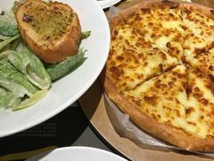 -乐凯撒披萨(正佳广场店)
