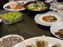 -上海人家花樣年华(中山公园店)