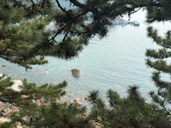 -青岛崂山太清宫