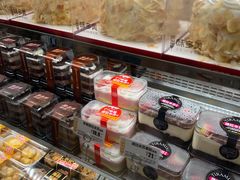 零售区-味多美蛋糕(双安店)
