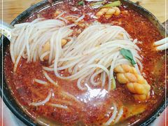 -清真·马文砂锅大全(麦苋街店)