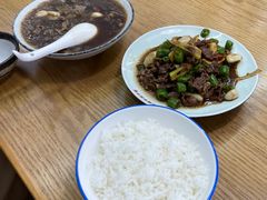 -经堂北路牛肉干面·溪口蒋永峰牛肉馆(宁波店)