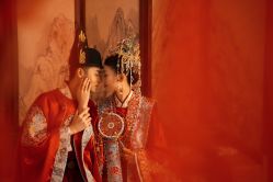 -Mu慕婚纱摄影·超级工作室