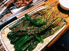 -有奴思烤肉·清真(正宁路店)