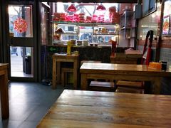 大堂-东四卤煮店(东四北大街店)