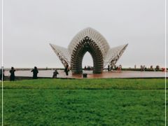 -南汇嘴观海公园