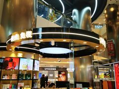 -银座mall(东直门店)