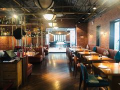 大堂-弗兰克牛排西餐厅Ribone steak house(柠檬花园店)