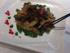 -威哥美食(迈科国际店)
