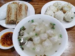 -老前童小吃(北明程路店)