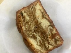 云石蛋糕-星巴克(广州光明广场店)