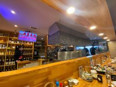 -晶吉·居酒屋·烧鸟·生鱼饭(中山区民主广场店)