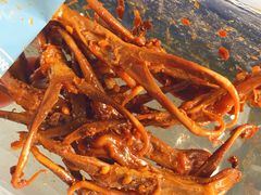 -周黑鸭(北京东城区国瑞店)