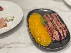 -IL Forno 意坊·意大利餐厅(温州万象城店)