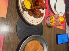 -ZAFFERANO西班牙海鲜饭(上海首店)