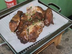 -绿茶餐厅(天津天河城店)