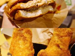 -麦当劳(海岸城店)