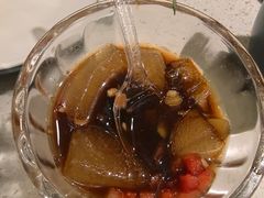 -阿串串老火锅(力盟店)