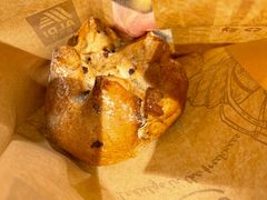 欧式无花果肉桂面包-ALDI奥乐齐超市(凯德虹口店)