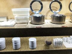 -汉巴味德·烤肉与啤酒的自助(杭州大悦城店)