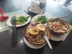 -荔园小馆(园岭新村二期店)