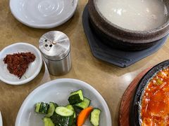 -全州拌饭馆(龙源西街店)