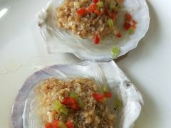 -港畔赶海蒸汽海鲜烧烤自助(仙螺岛店)