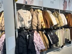 -BIGOFFS超级折扣(中街星汇广场店)