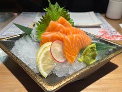 -隐食创意食堂(南海路店)